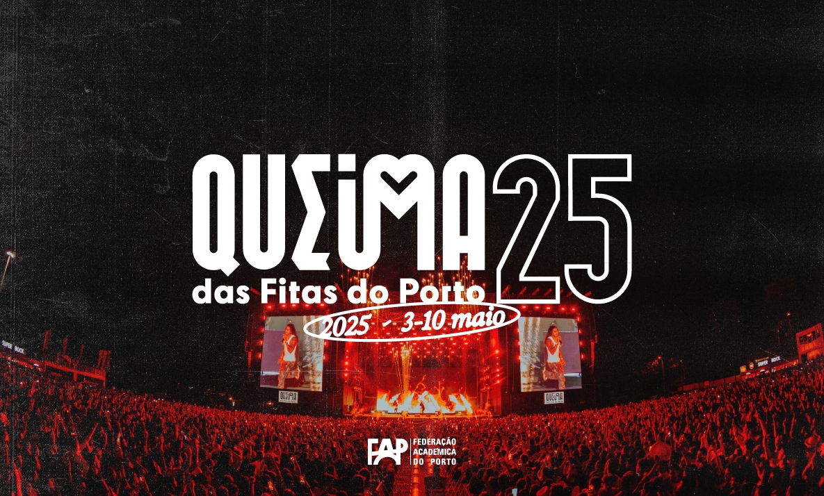  Passatempo “Nem todos os ovos dão chocolate. Alguns dão bilhetes para a Queima das Fitas do Porto”