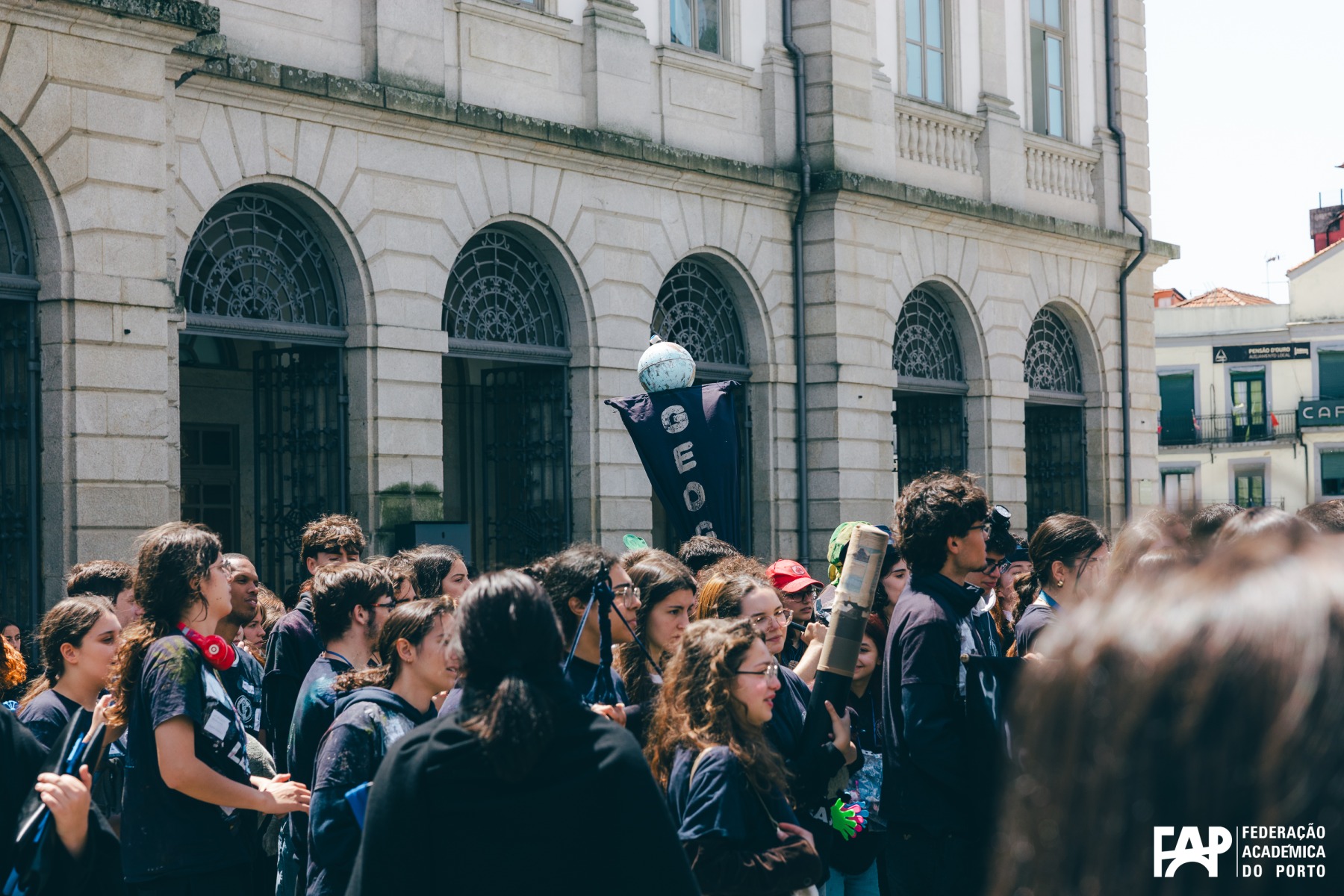 Dia da Beneficência Queima das Fitas do Porto 2026 â€” 3
