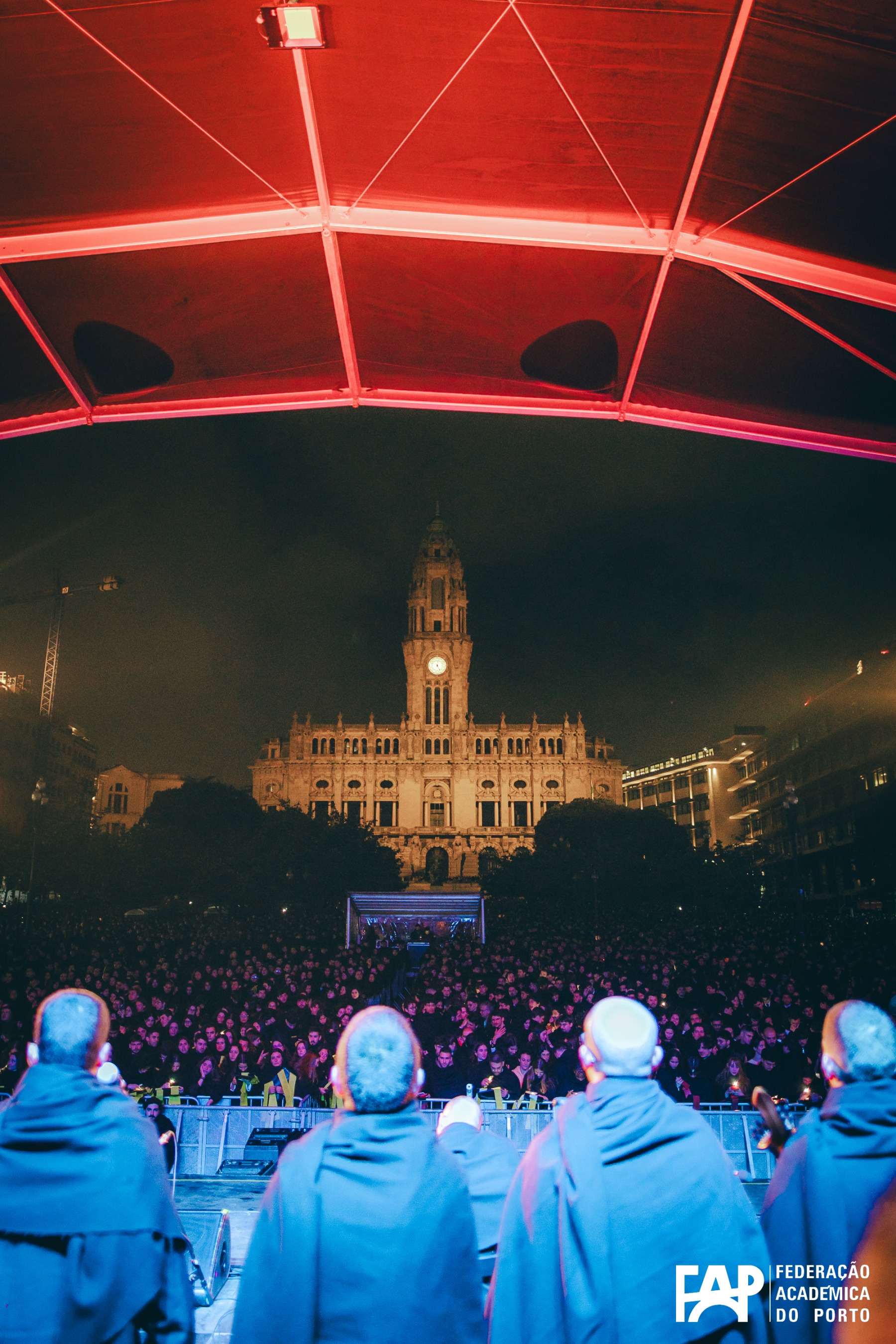Monumental Serenata Queima das Fitas do Porto â€” 58