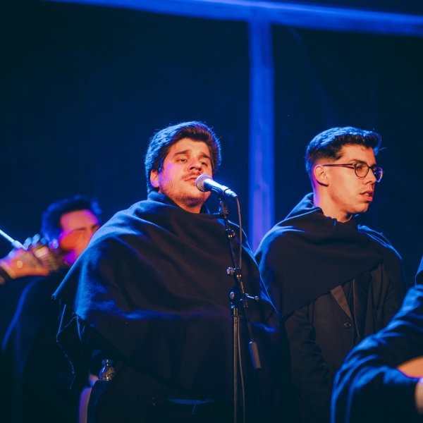 Monumental Serenata Queima das Fitas do Porto â€” 107