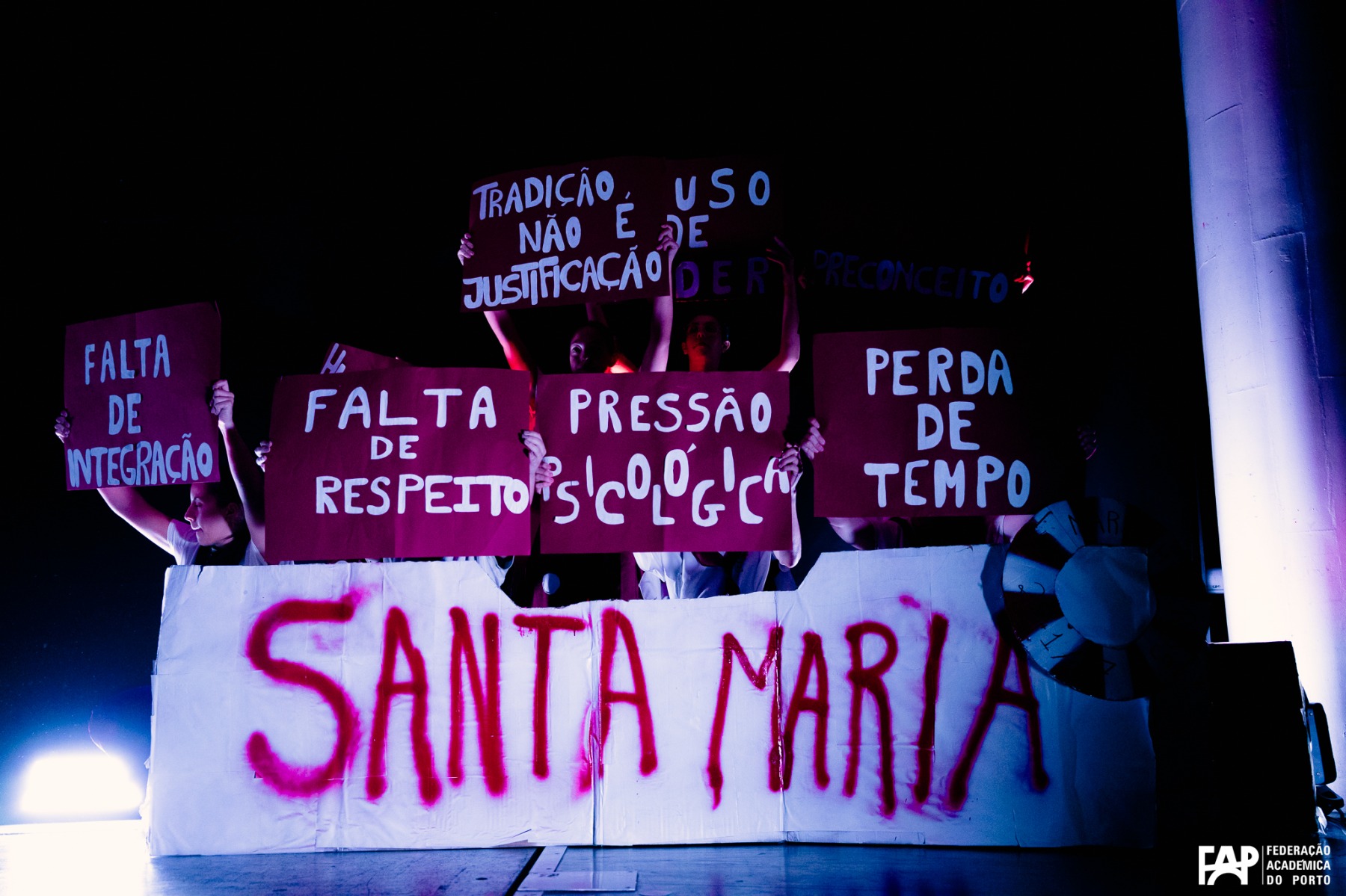 Noite Negra â€” 168