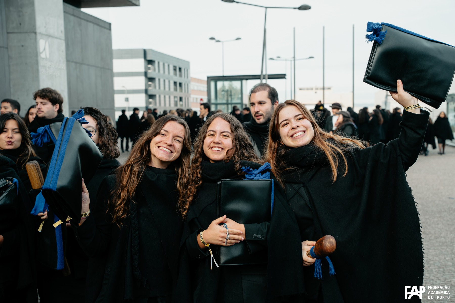 Comboio do Caloiro â€” 8