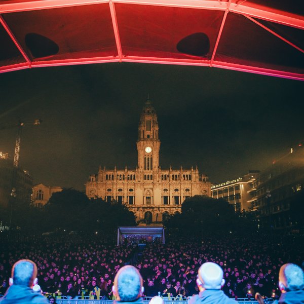 Monumental Serenata Queima das Fitas do Porto â€” 58