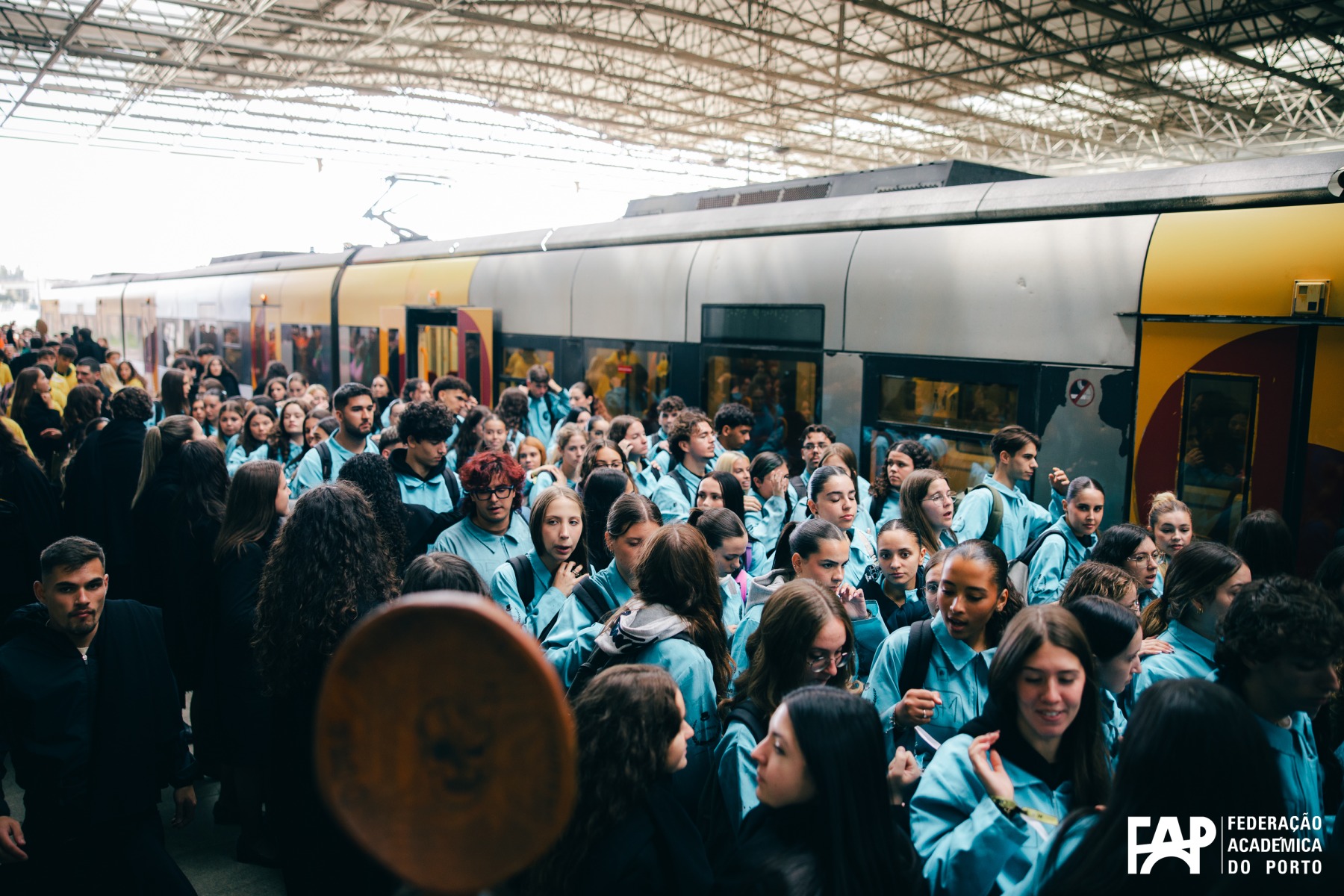 Comboio do Caloiro â€” 398