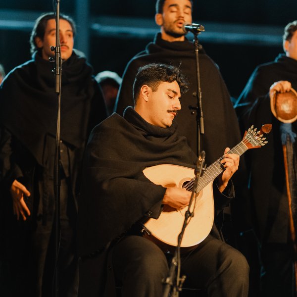 Serenata da Receção ao Caloiro 2026 â€” 144
