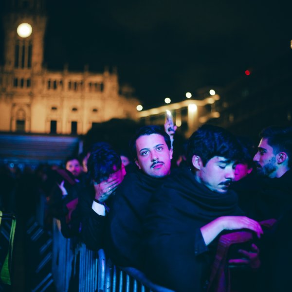 Monumental Serenata Queima das Fitas do Porto â€” 18