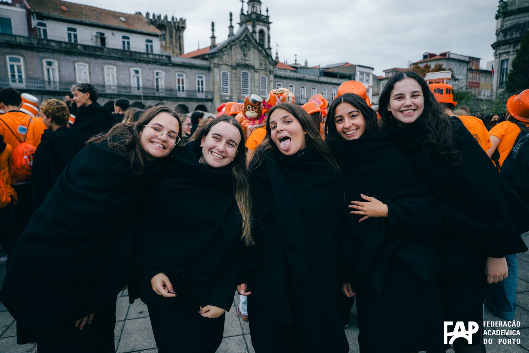 Comboio do Caloiro â€” 127