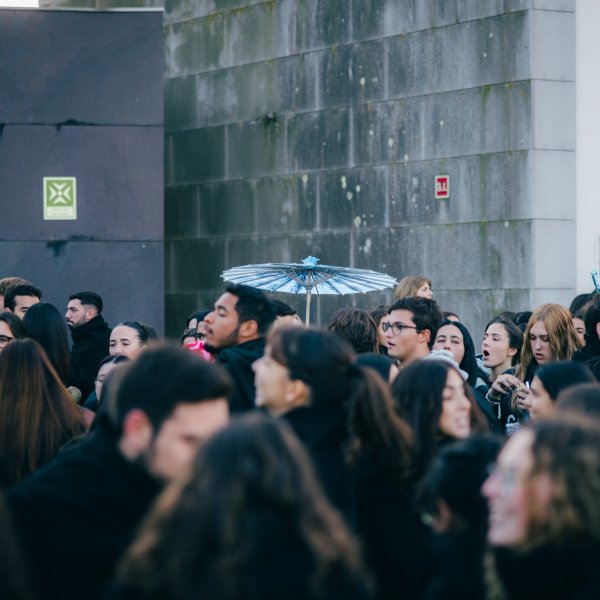 Comboio do Caloiro â€” 312