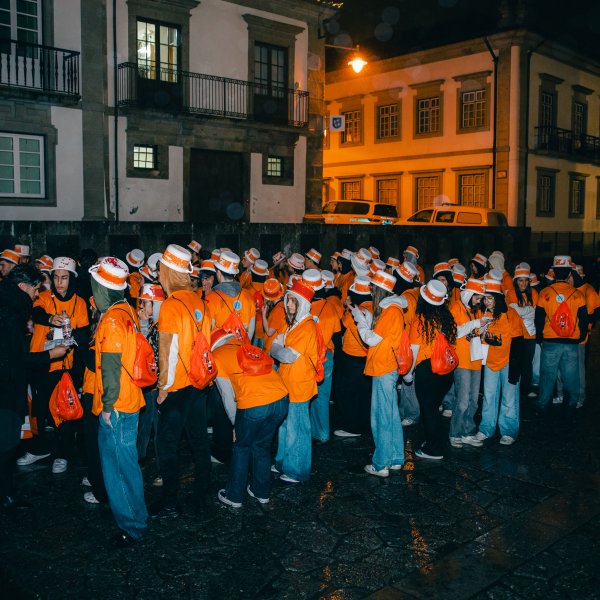Comboio do Caloiro â€” 587