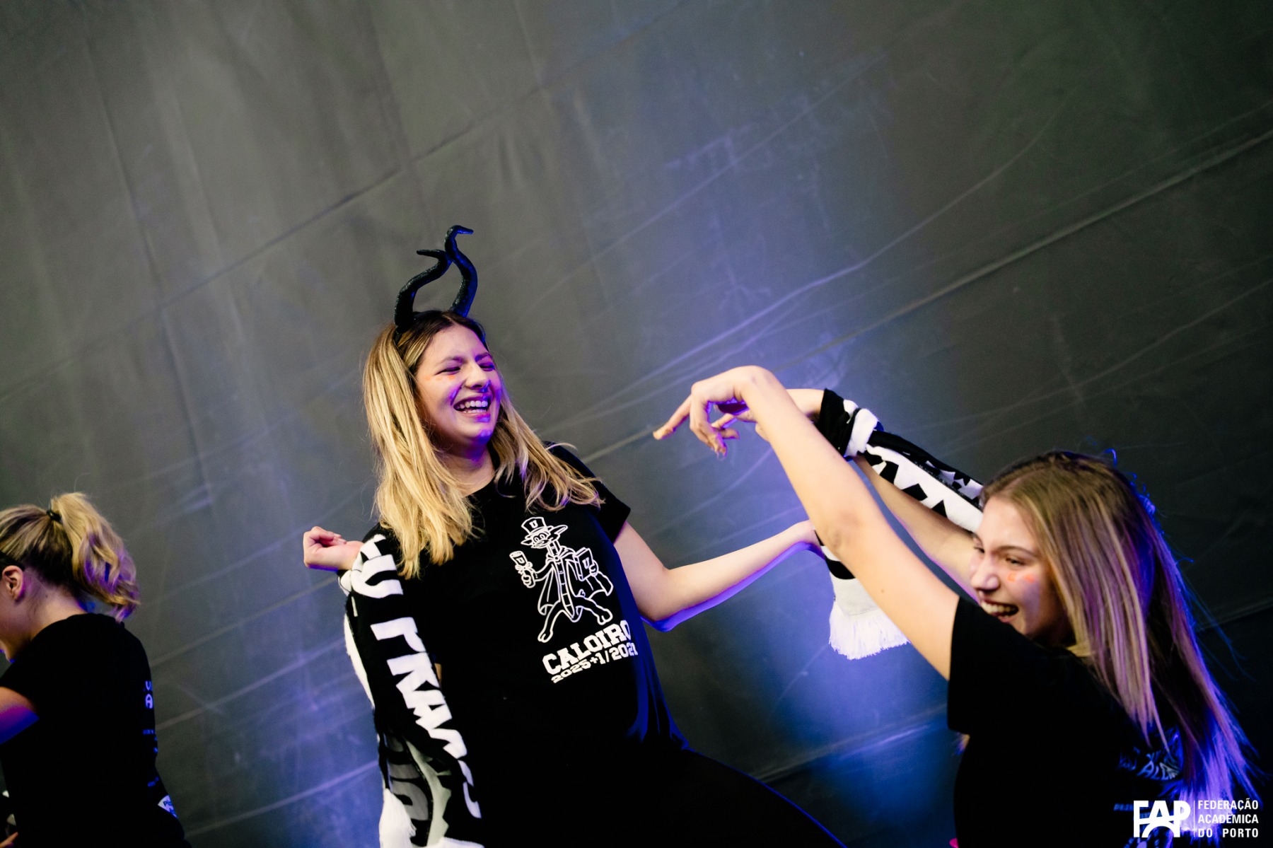 Noite Negra â€” 204