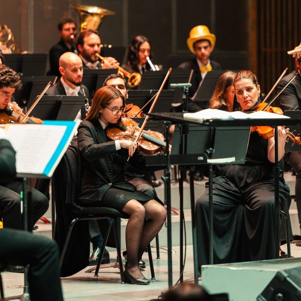 Concerto Promenade Queima das Fitas do Porto 2026 â€” 36