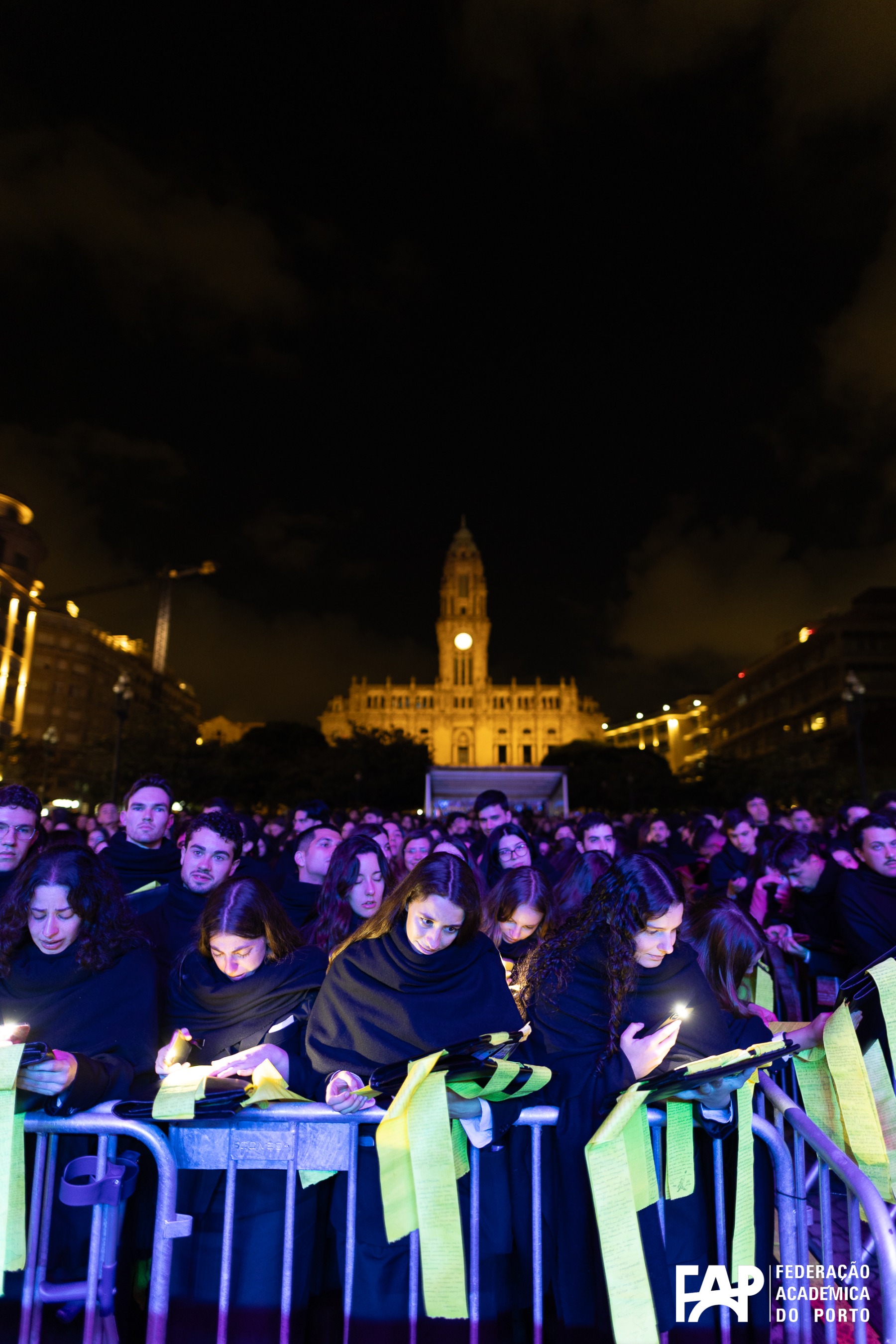 Monumental Serenata Queima das Fitas do Porto 2026 â€” 31