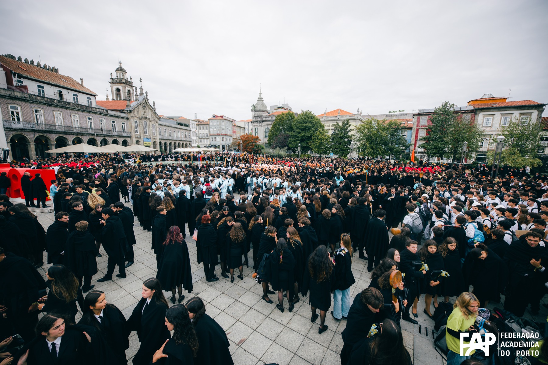 Comboio do Caloiro â€” 502