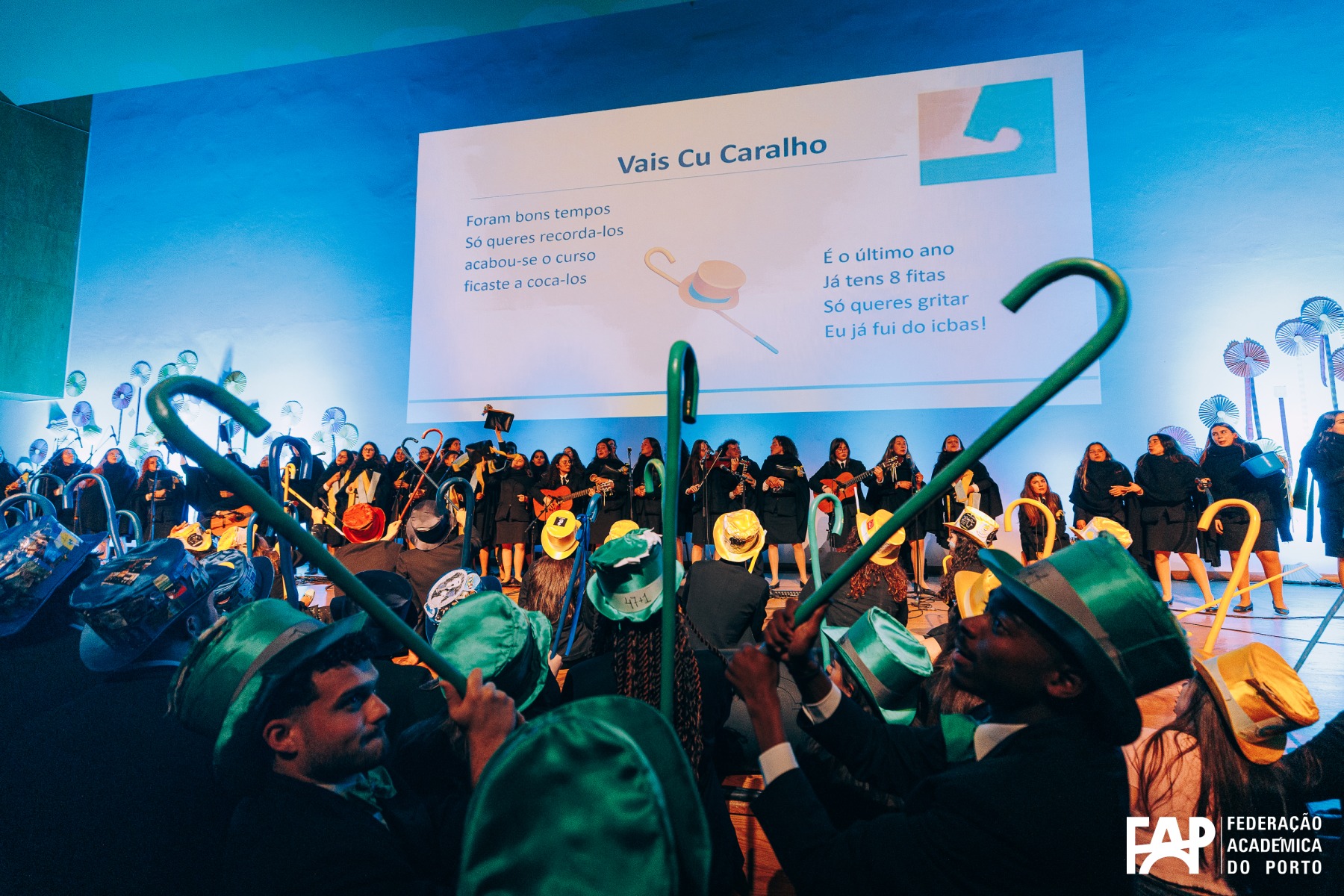 Sarau Cultural Queima das Fitas do Porto 2026 â€” 55