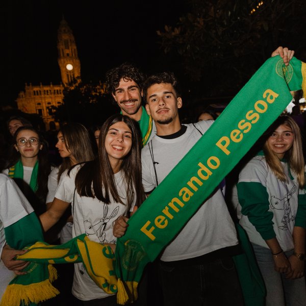 Serenata da Receção ao Caloiro 2026 â€” 81