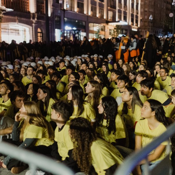 Serenata da Receção ao Caloiro 2026 â€” 5