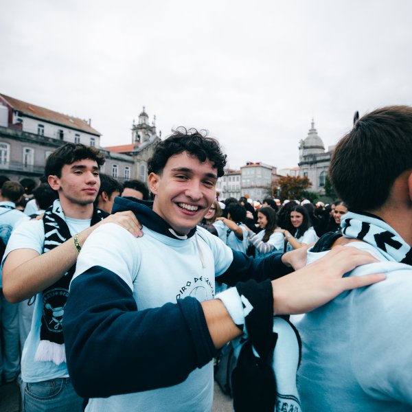 Comboio do Caloiro â€” 106