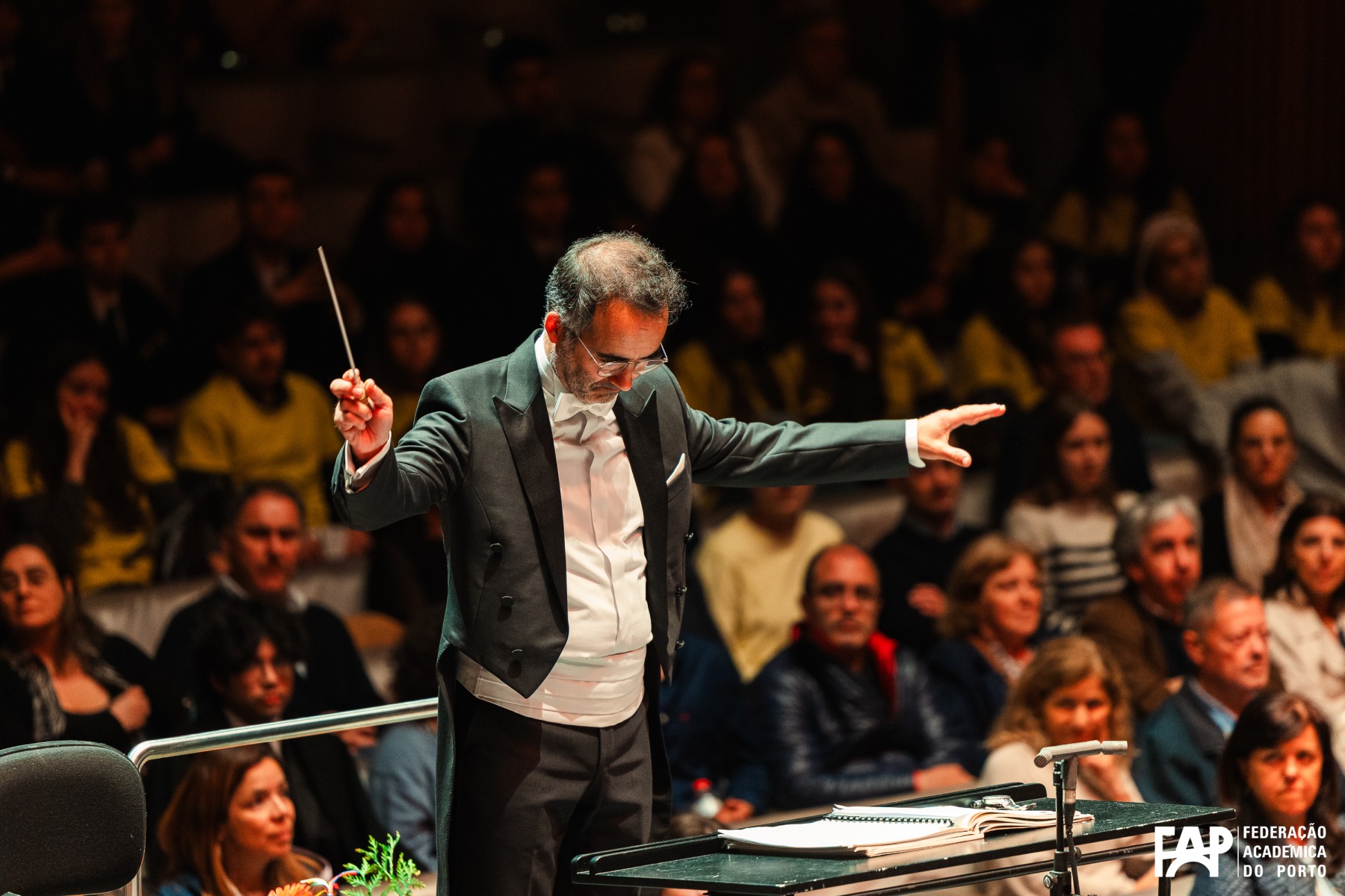Concerto Promenade Queima das Fitas do Porto 2026 â€” 6