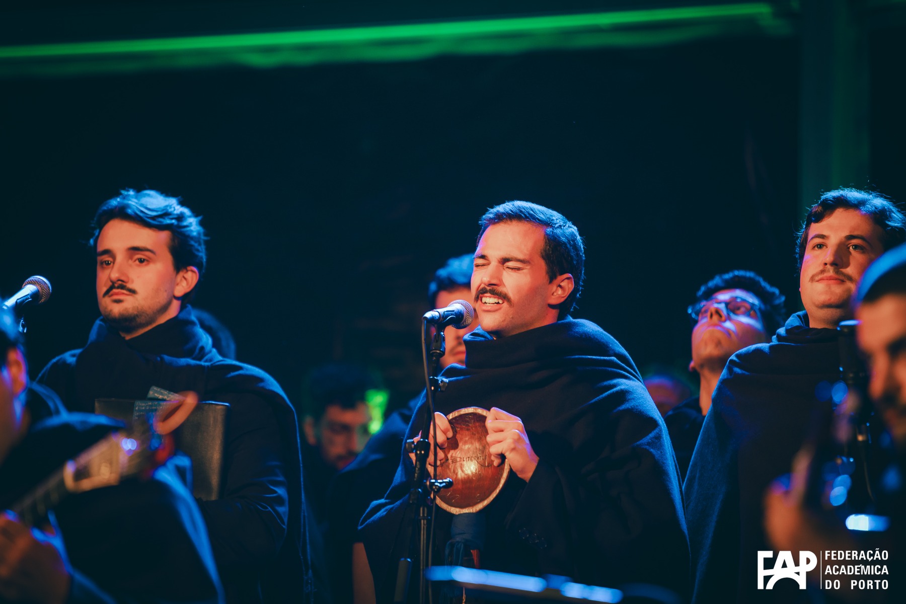 Monumental Serenata Queima das Fitas do Porto â€” 88