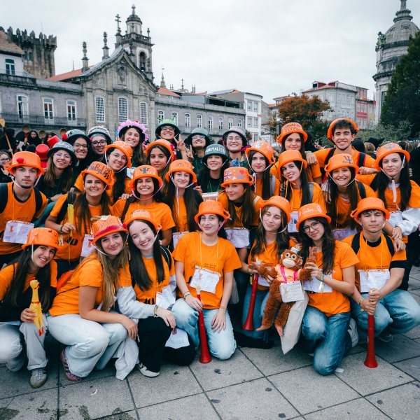 Comboio do Caloiro â€” 126
