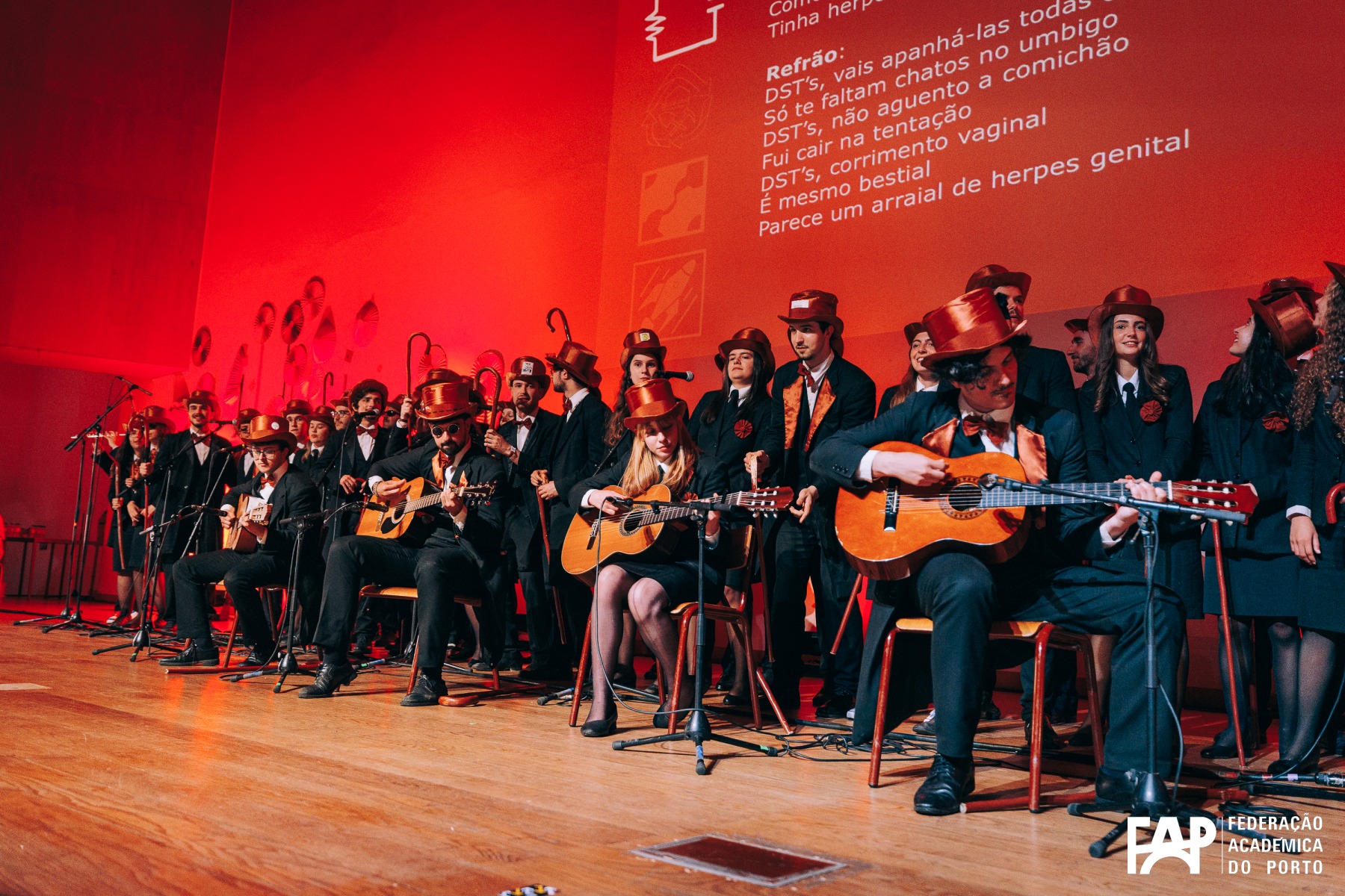 Sarau Cultural Queima das Fitas do Porto 2026 â€” 270