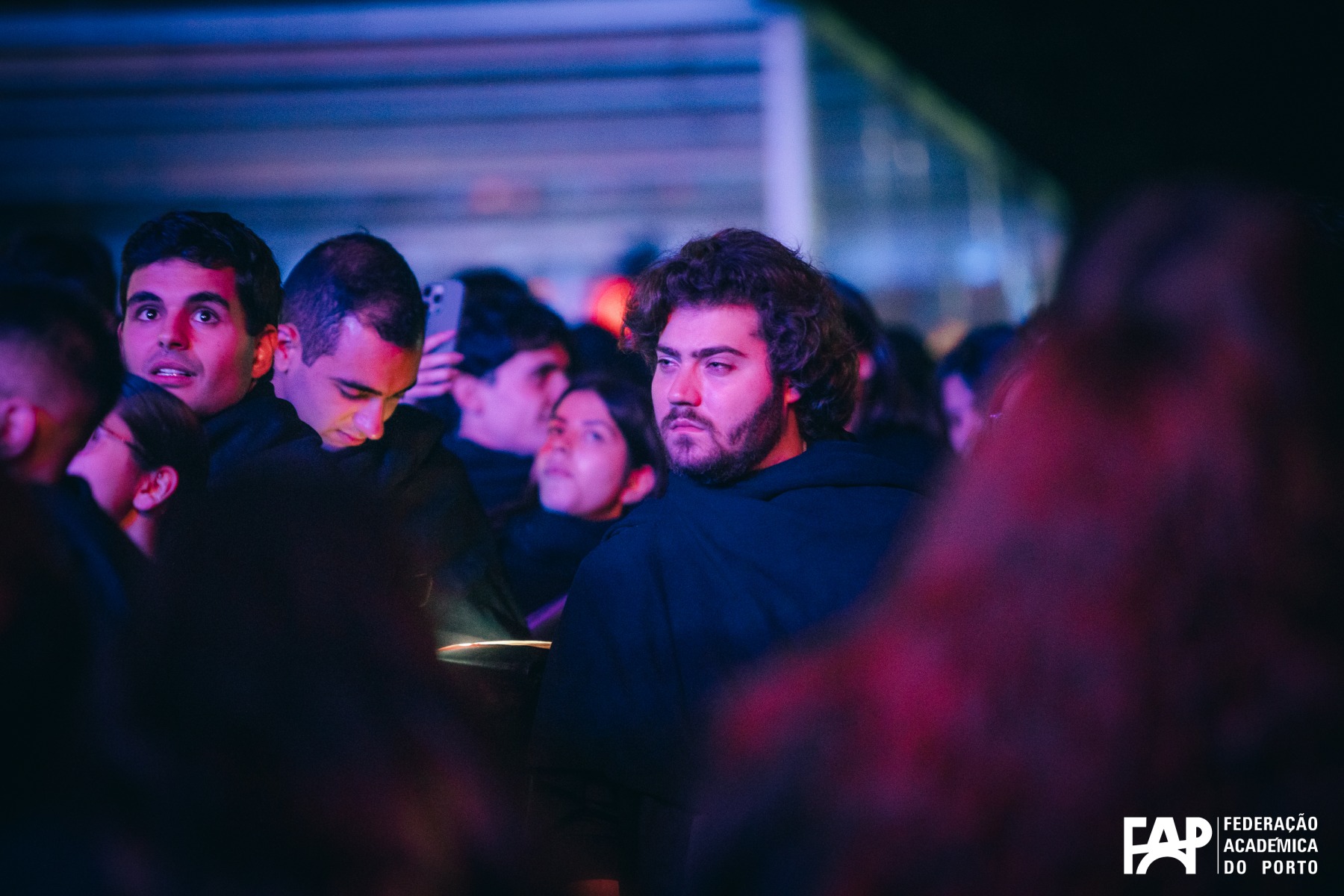 Monumental Serenata Queima das Fitas do Porto â€” 131