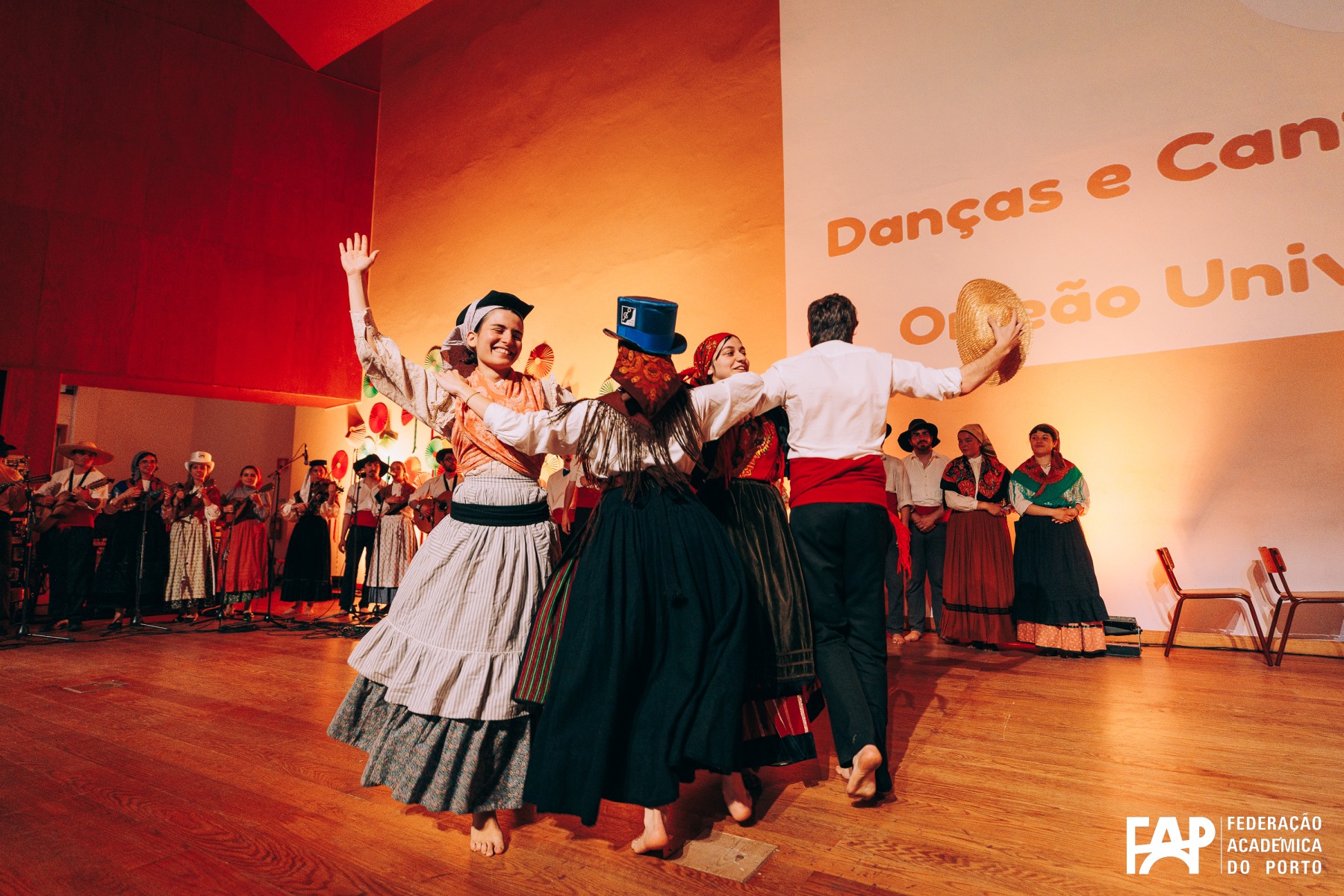 Sarau Cultural Queima das Fitas do Porto 2026 â€” 137