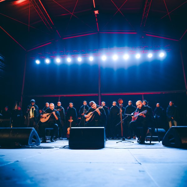 Monumental Serenata Queima das Fitas do Porto â€” 59