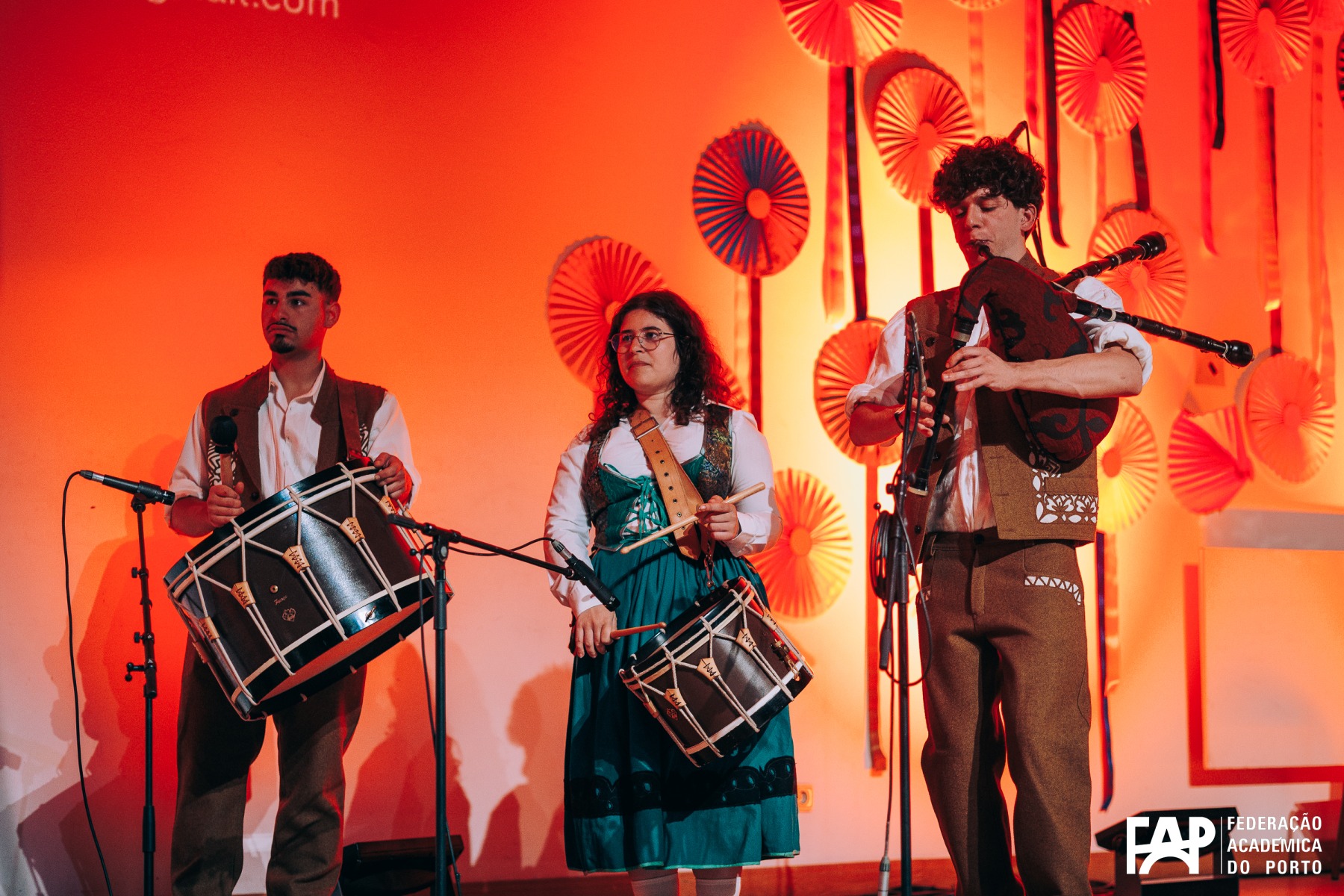 Sarau Cultural Queima das Fitas do Porto 2026 â€” 14