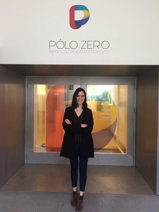 Recrutamento Coordenador Pólo Zero [Resultados 2º Fase]