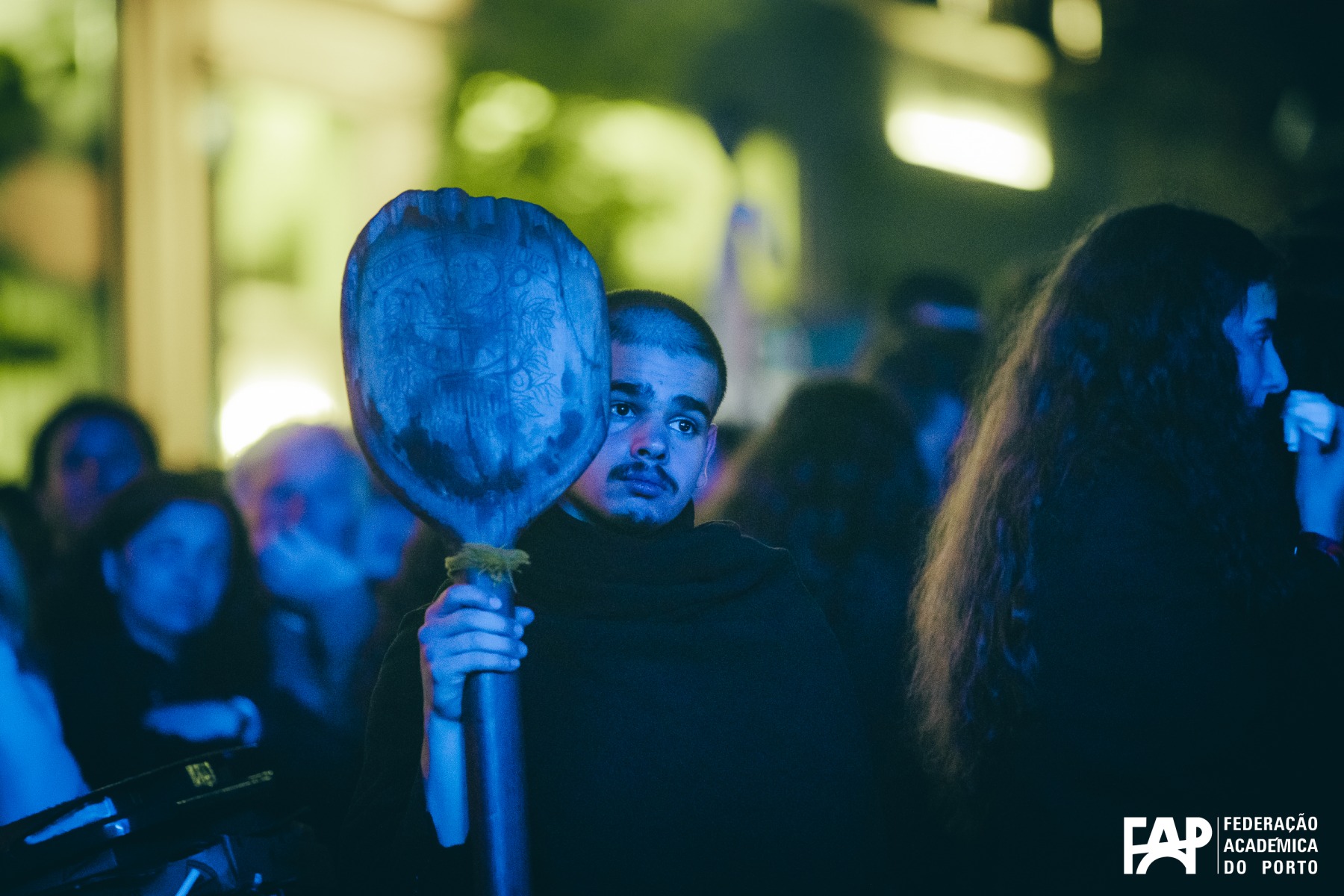Monumental Serenata Queima das Fitas do Porto â€” 113
