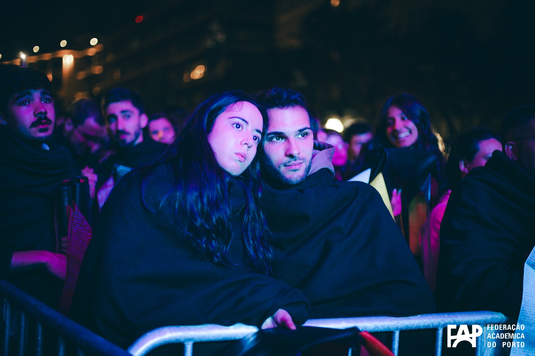 Monumental Serenata Queima das Fitas do Porto â€” 17