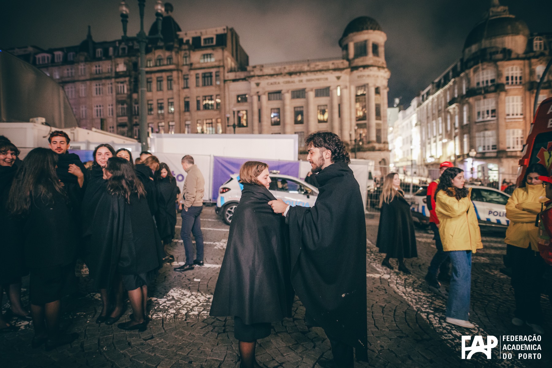 Monumental Serenata Queima das Fitas do Porto â€” 98