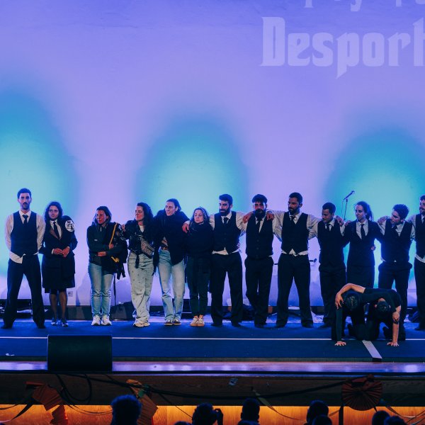 Sarau Cultural Queima das Fitas do Porto 2026 â€” 183