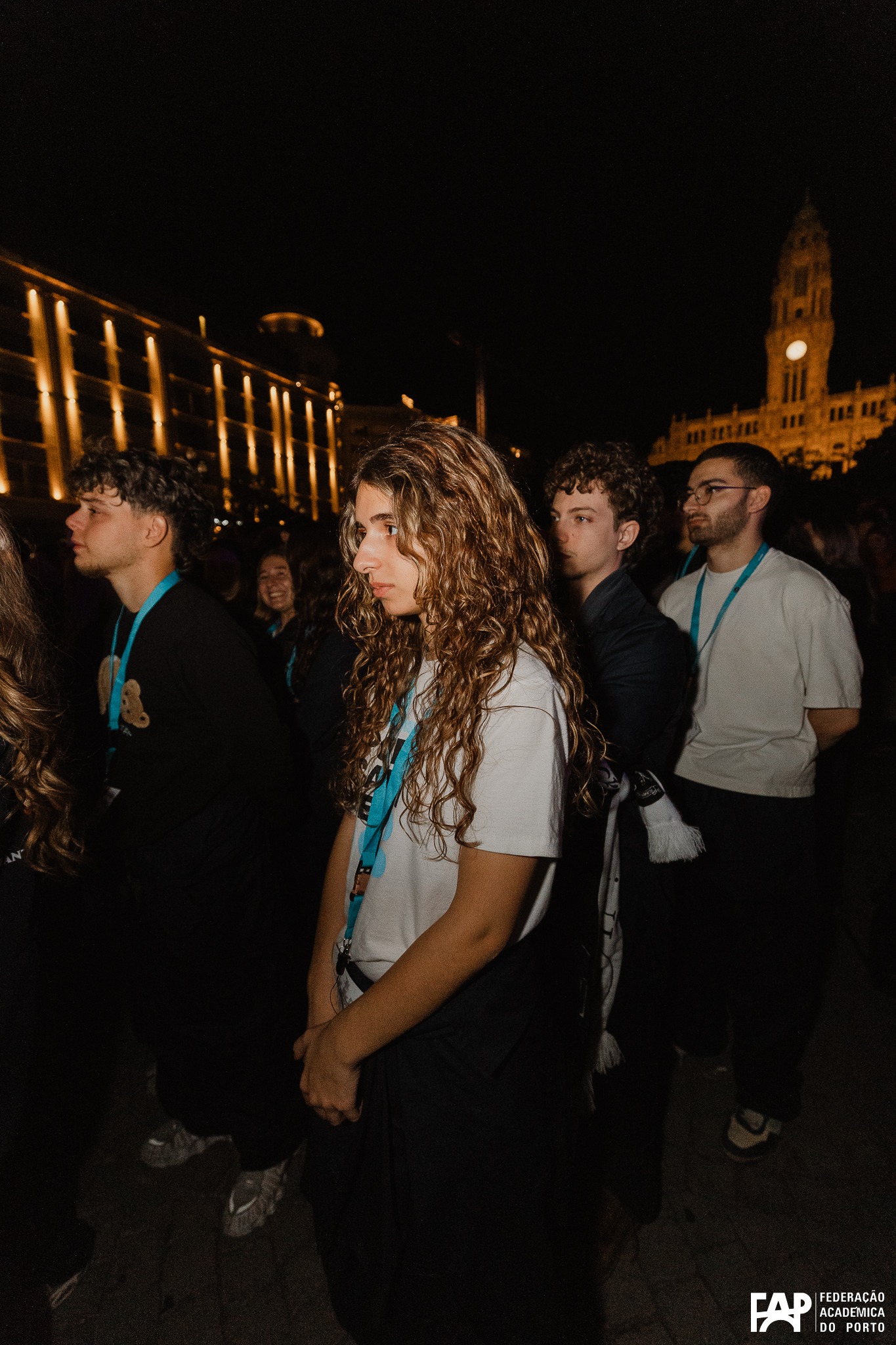 Serenata da Receção ao Caloiro 2026 â€” 101