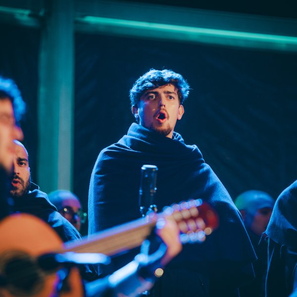 Monumental Serenata Queima das Fitas do Porto â€” 65