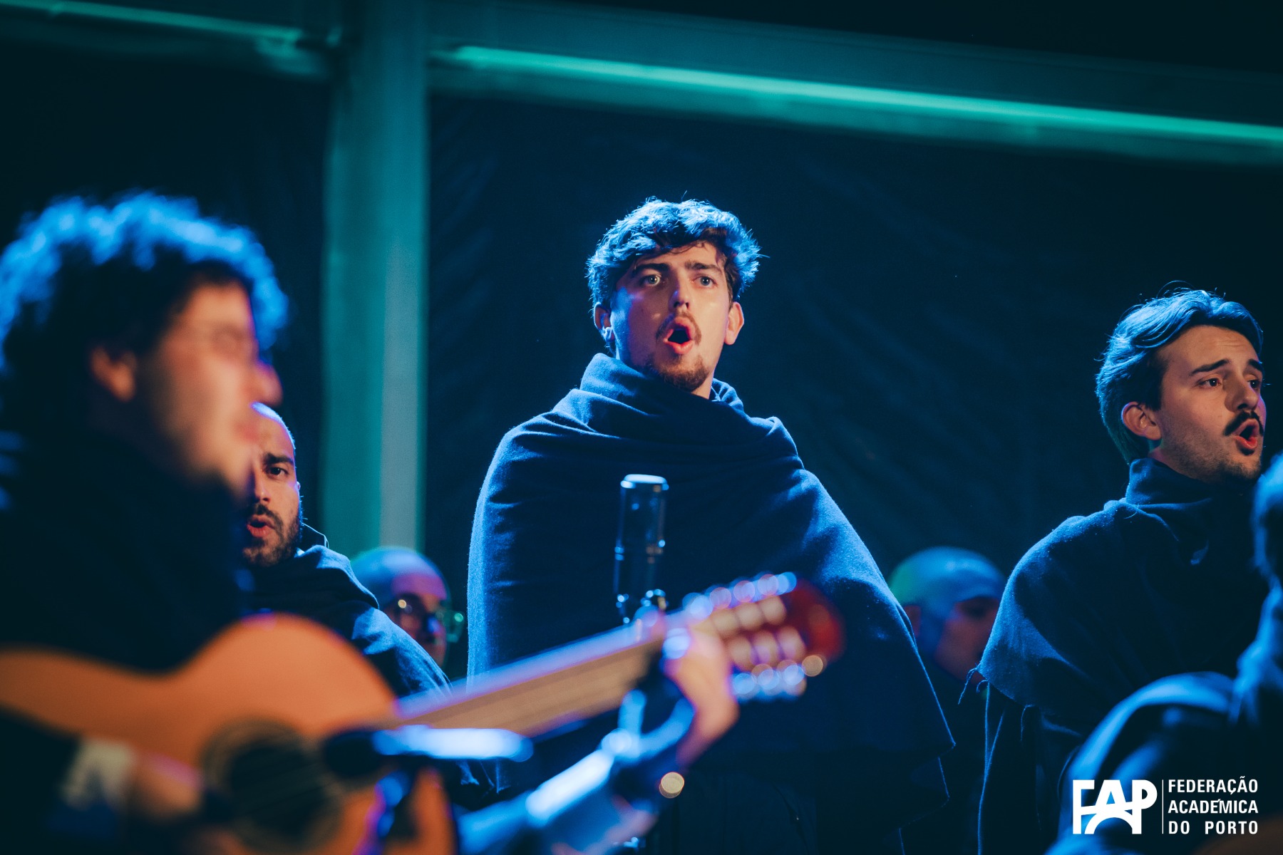 Monumental Serenata Queima das Fitas do Porto â€” 65
