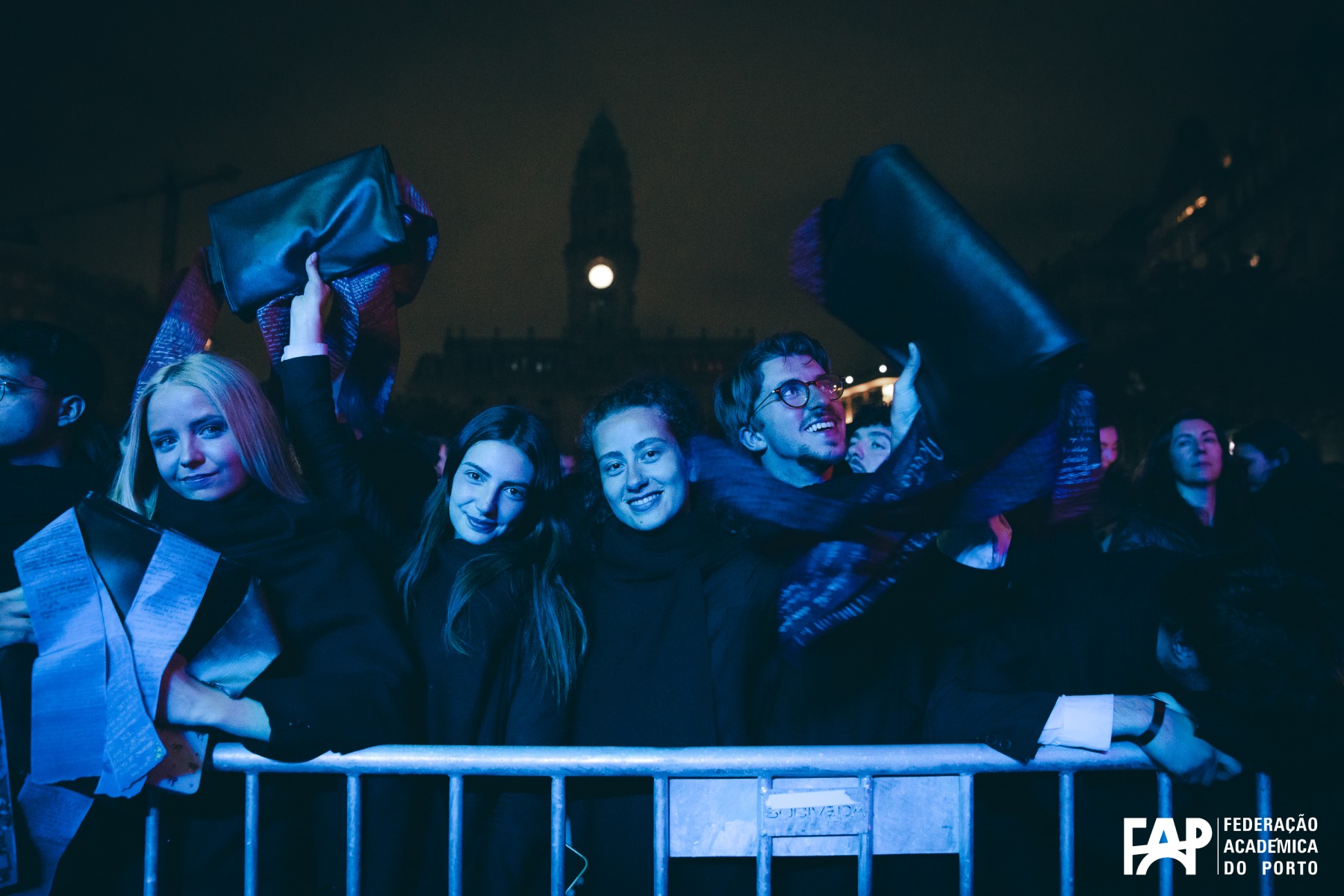 Monumental Serenata Queima das Fitas do Porto 2026 â€” 290
