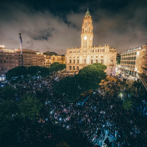 Monumental Serenata Queima das Fitas do Porto â€” 152