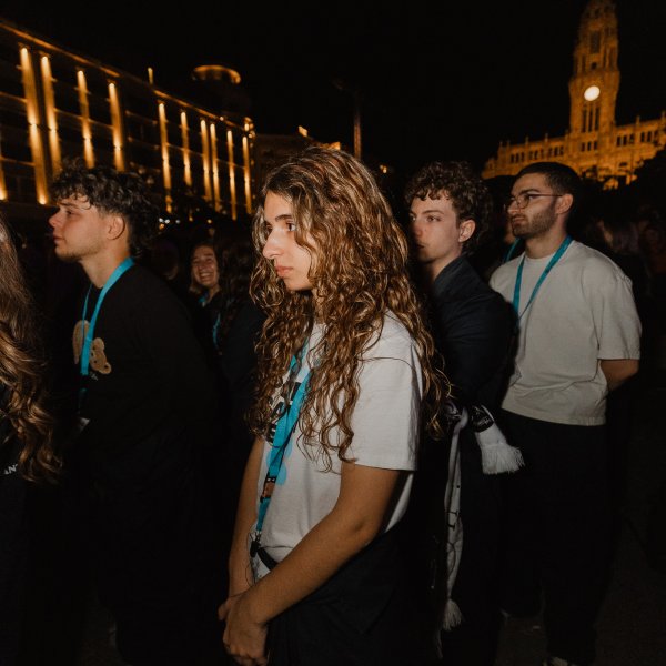 Serenata da Receção ao Caloiro 2026 â€” 101