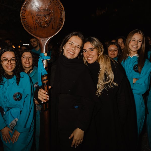 Serenata da Receção ao Caloiro 2026 â€” 70