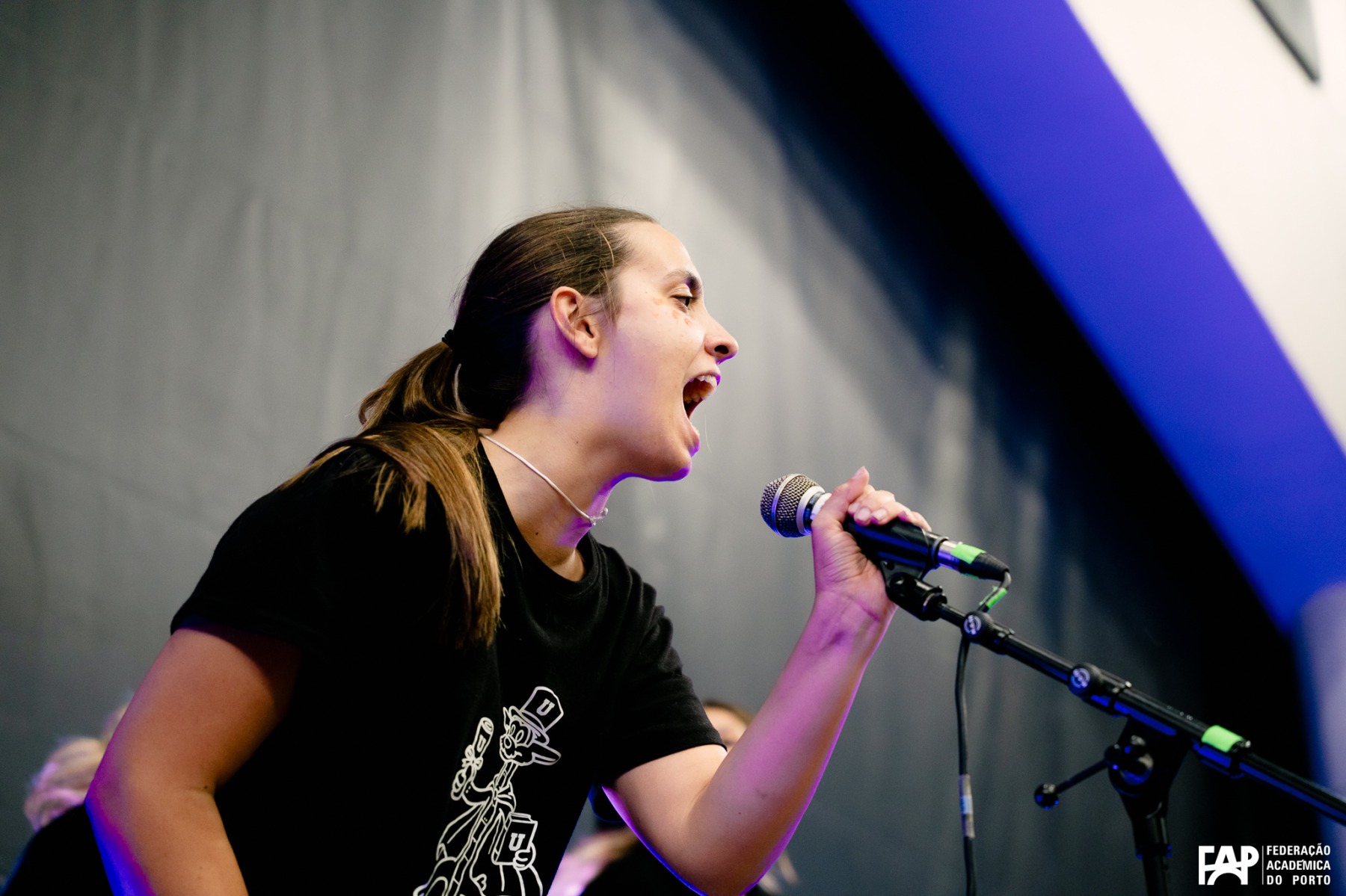 Noite Negra â€” 207