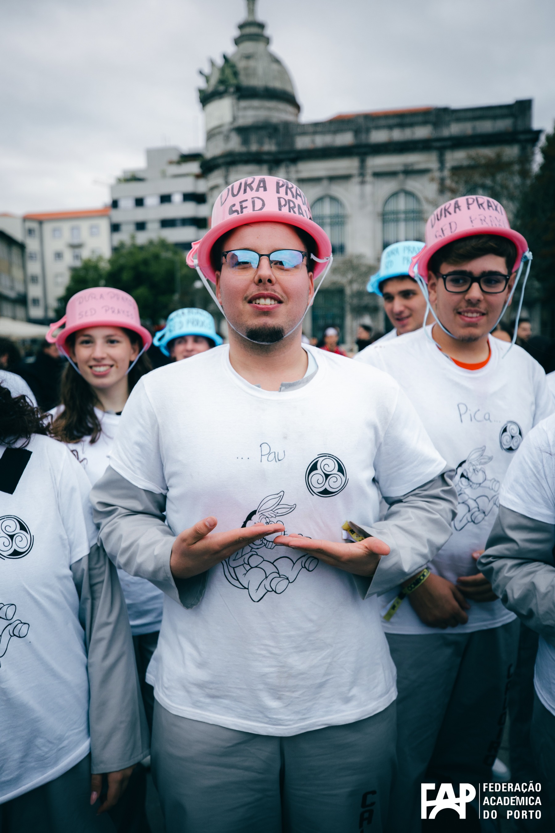 Comboio do Caloiro â€” 139