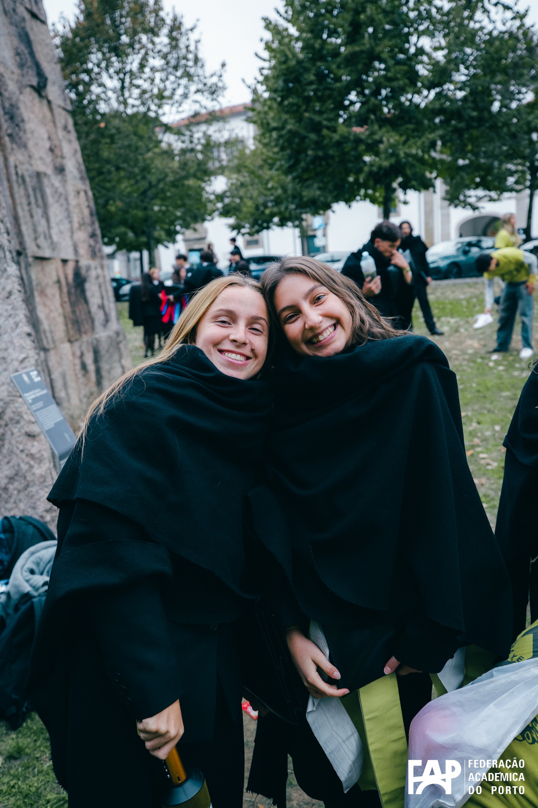 Comboio do Caloiro â€” 158