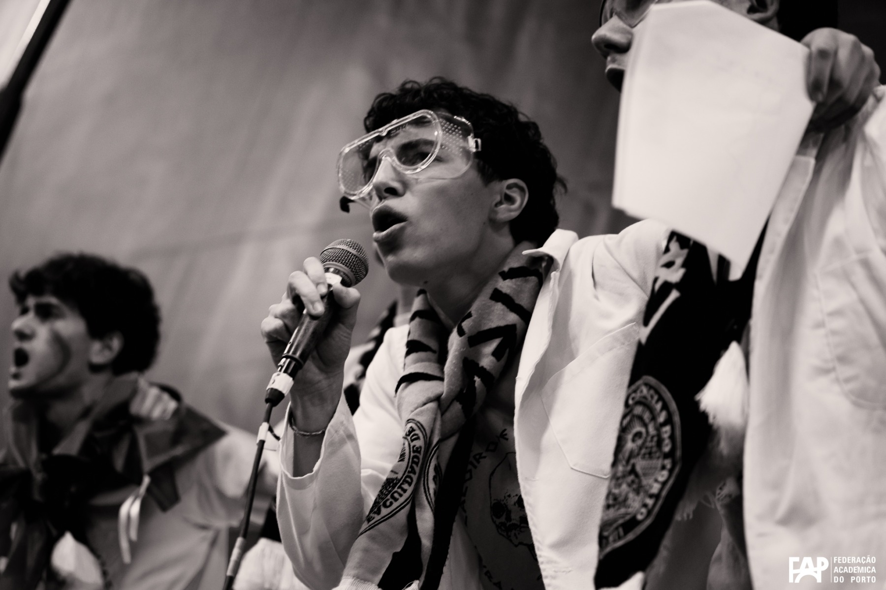 Noite Negra â€” 92