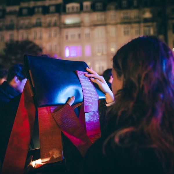 Monumental Serenata Queima das Fitas do Porto â€” 32