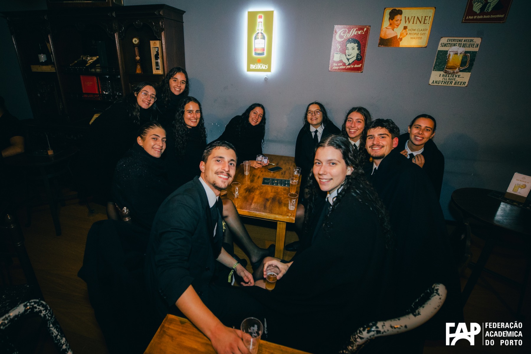 Comboio do Caloiro â€” 257