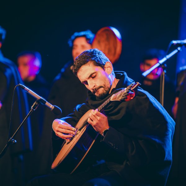 Monumental Serenata Queima das Fitas do Porto â€” 104