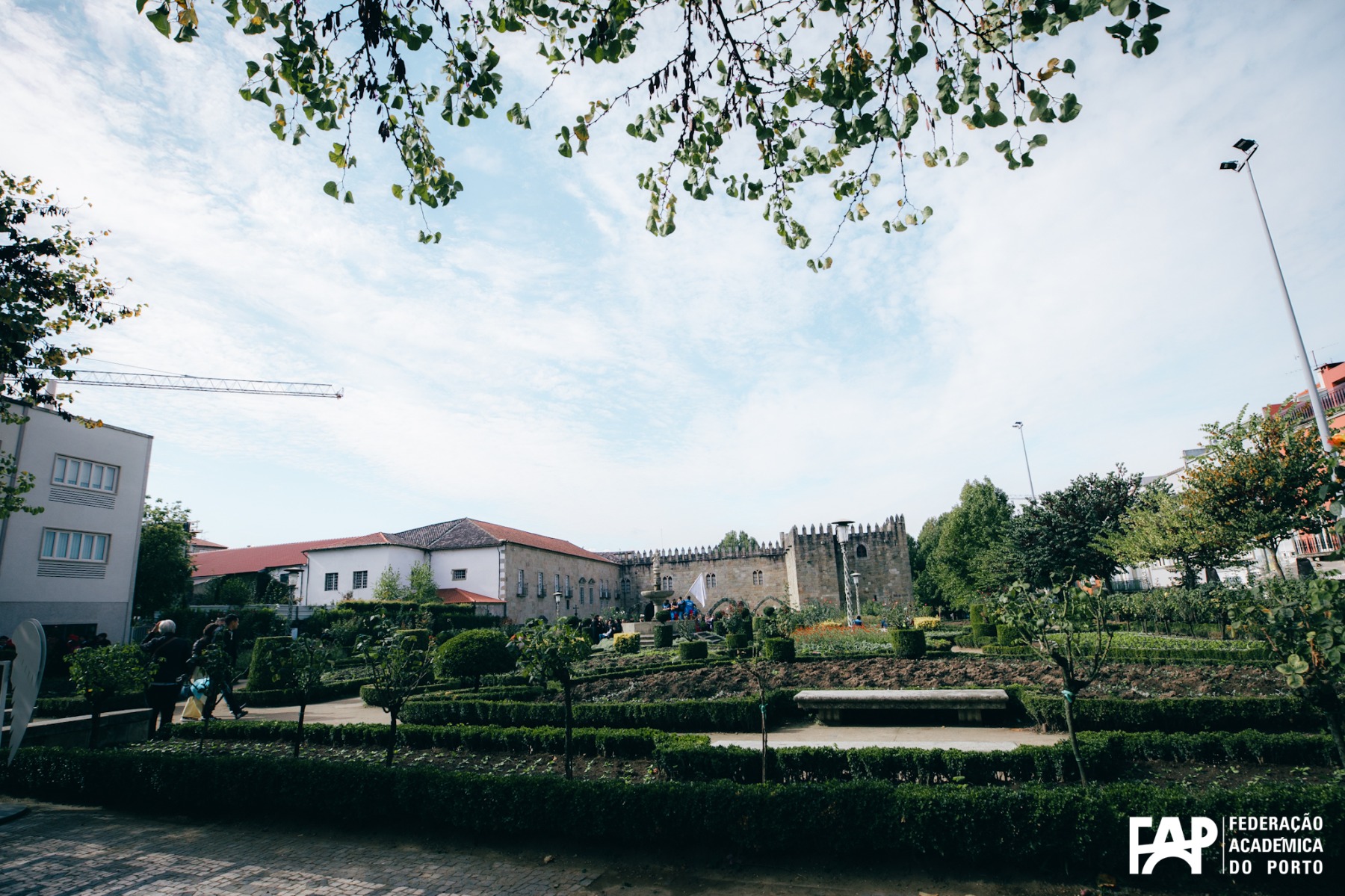 Comboio do Caloiro â€” 228