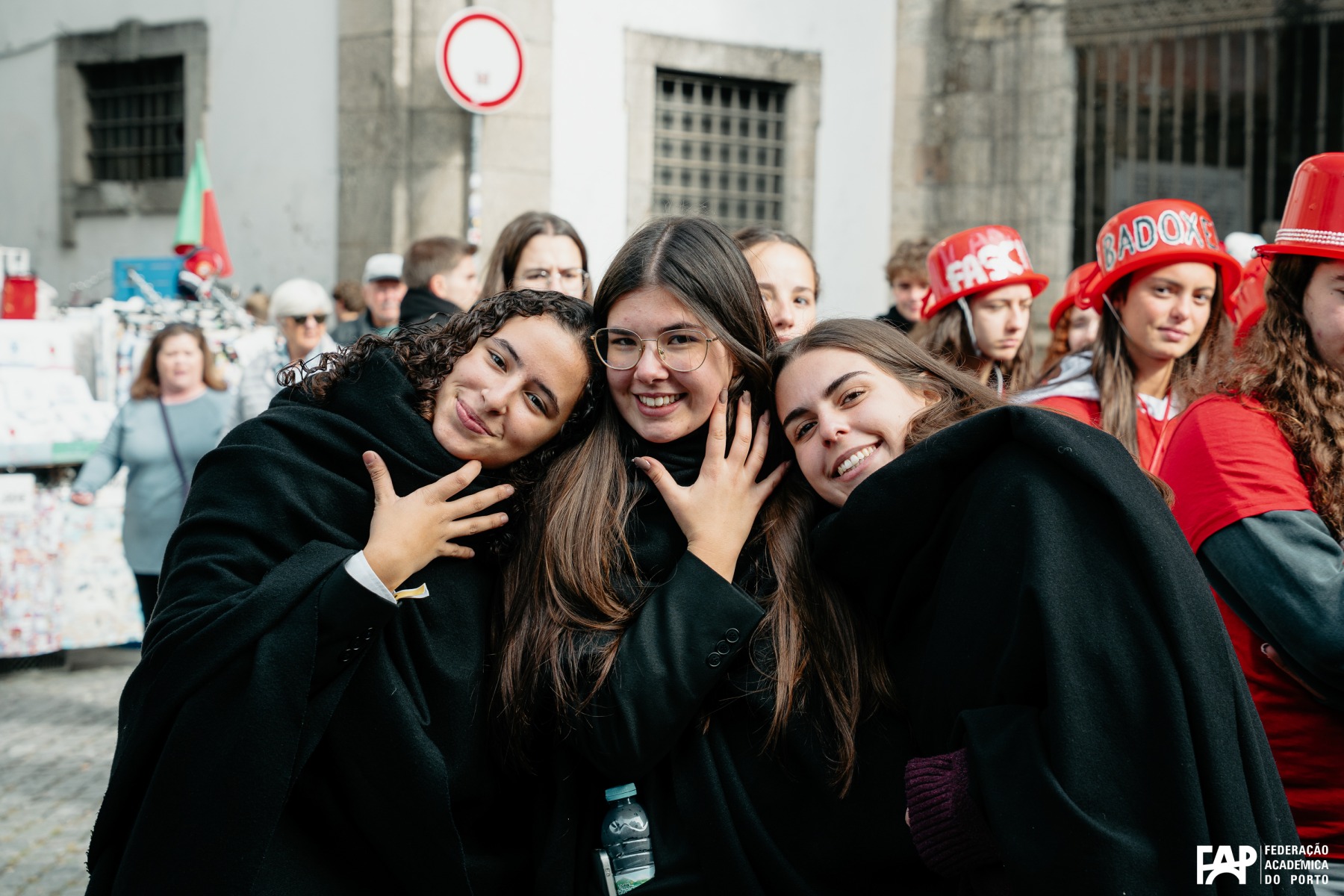 Comboio do Caloiro â€” 47